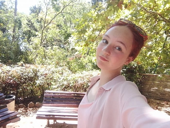 Шемулинкина Мария Сергеевна