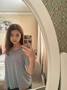 Сальникова Мария Максимовна 