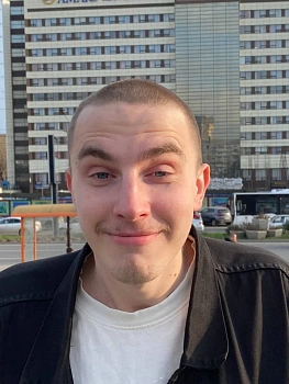 Самохин Денис