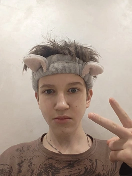 Свинцов Матвей