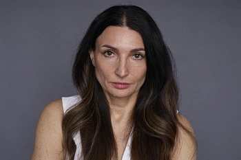 Марина Груздева