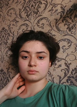 Урусова Алана 
