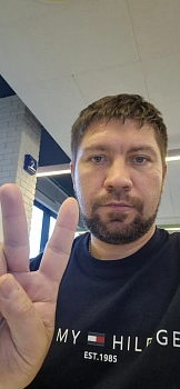Александр Иванович Вдовин