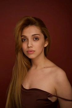 Розанова Маргарита Эриковна 