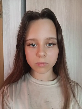 Турова Дарья