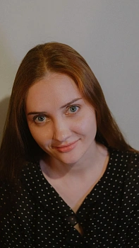 Григорьева Дарина Витальевна 