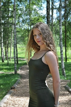 Бобонова Эвелина 