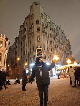 Феликс Жмышенко