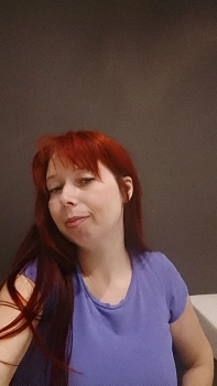 Дектерева Татьяна