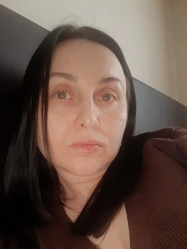 Афанасьева Елена