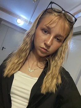 Мылтанова Лия