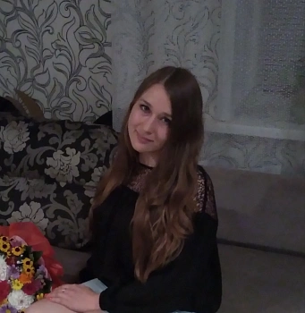 Анастасия Васильевна Елпова