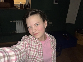 Агния Винцасовна Давыденкова