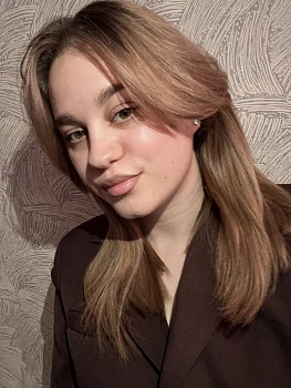 Бобкова Екатерина
