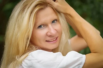 Калинина Светлана Валентиновна 