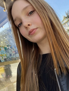 Сухорукова Полина Владимировна 