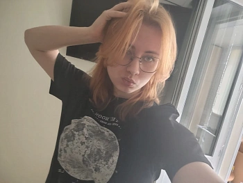 Лукьянова Арина Вячеславна