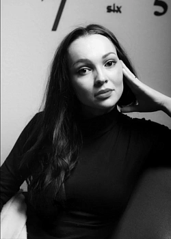 Брегер Елена Викторовна 