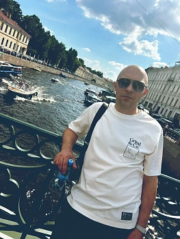 Кудряшов Дмитрий Игоревич