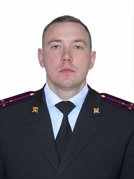 Фащев Денис Владимирович