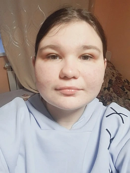 Акатова Анастасия