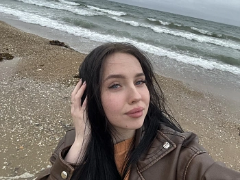 Горбунова Виктория 
