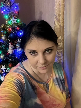 Иванчук Евгения Евгеньевна 