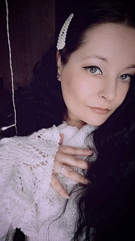 Айрапетян Екатерина 
