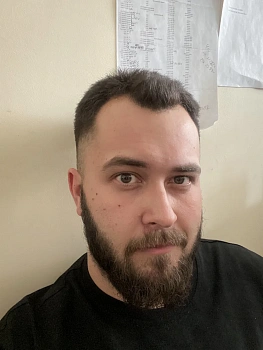 Гутин Максим Дмитриеви