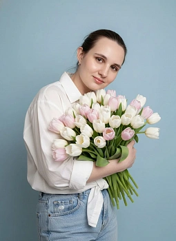 Анна Геннадьевна Вольф