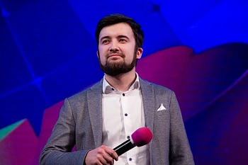 Мустазяпов Роман