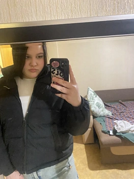 Милушкина Милана