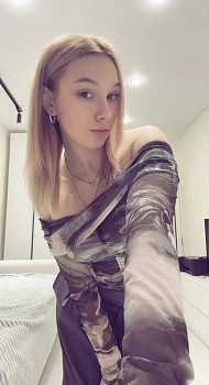 Фадеева Дарья