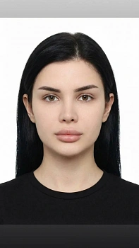 Султанова Диана 