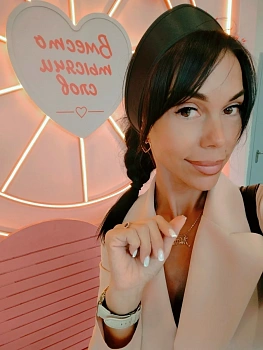Холмогорова Мария Николаевна 