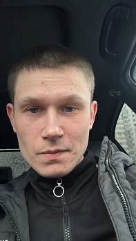 Обертинский Павел