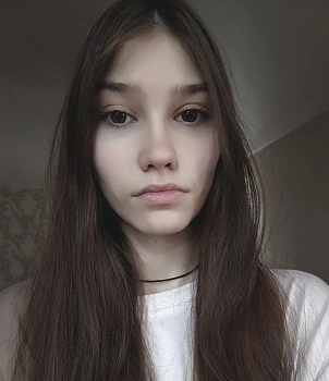 Евгения Мальцева