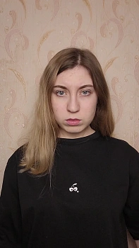 Юлия Эдуардовна Сторожук