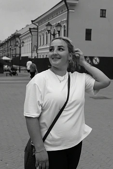 Лебедева Елена 