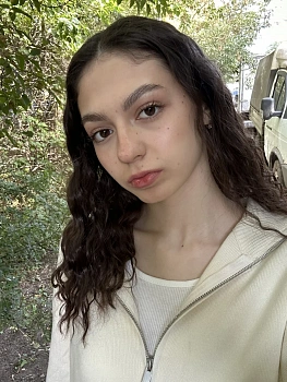 Кристина Москалюк