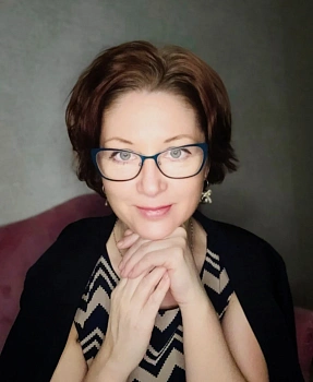 Корнева Ольга