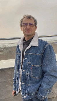 Стрижекозин Владислав 