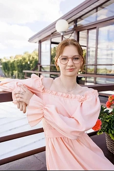 Ананьева Анастасия Павловна 