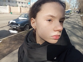 Миронюк Виктория  Сергеевна