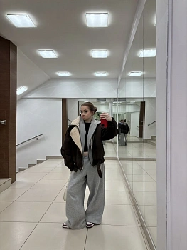 Ившина Эвелина 