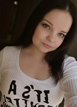 Алешечкина Полина