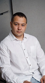 Галеев эльдар 