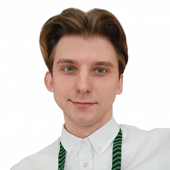 Богданов Михайлович