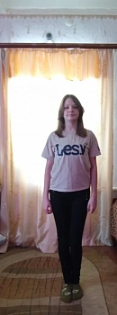 Киреева Алексия