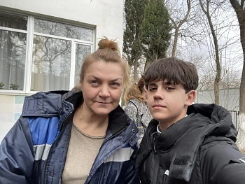 Артём Самолюк